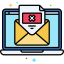 Mail icon 64x64