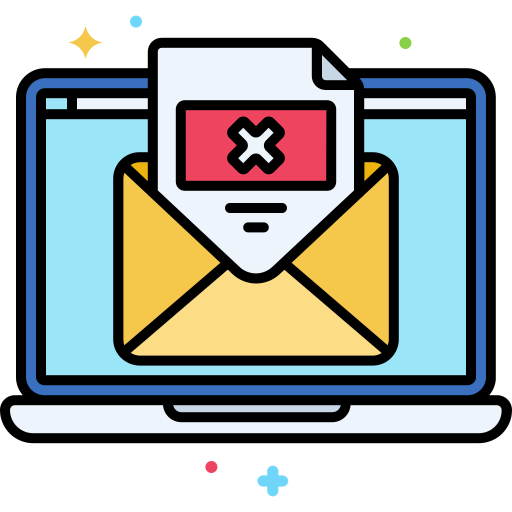 Mail icon