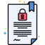 Personal information アイコン 64x64