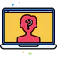 Anonymity icon 64x64