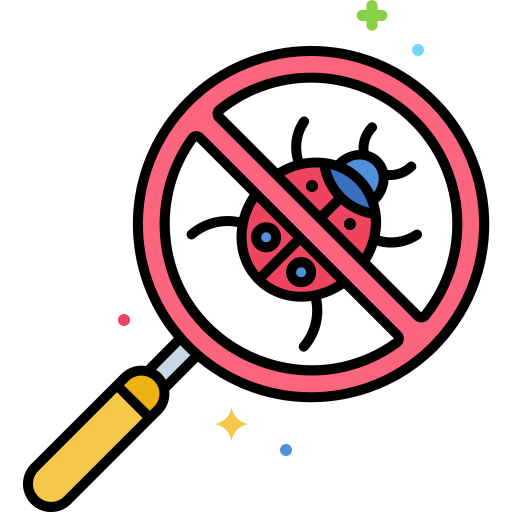 Malware icon