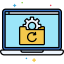 Application icon 64x64
