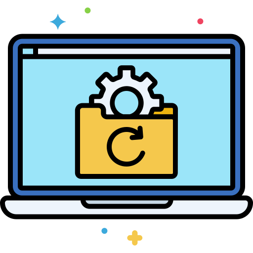 Application icon
