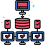 Botnet Symbol 64x64