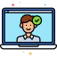 Confidentiality icon 64x64