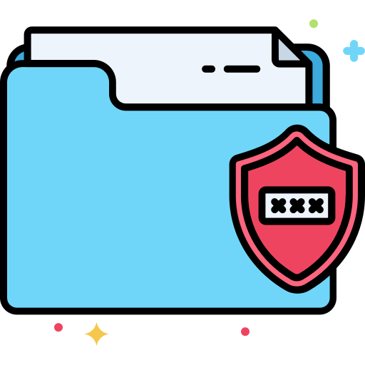 Data encryption 상