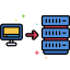 Ddos icon 64x64