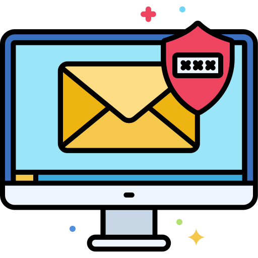 Encryption icon