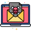 Virus icon 64x64