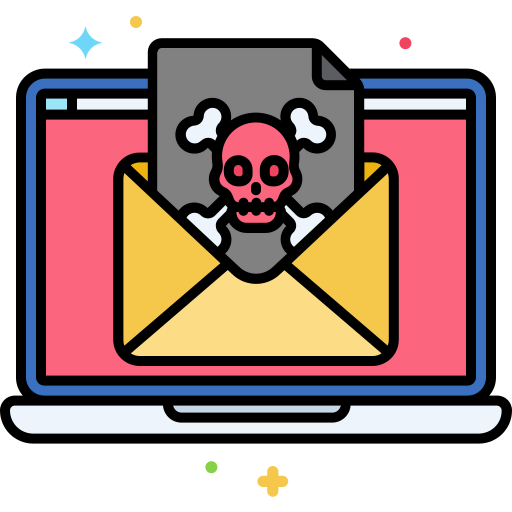 Virus icon