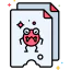 Virus icon 64x64