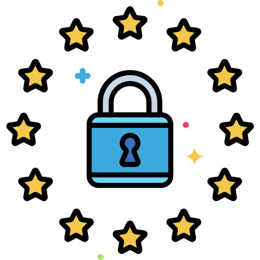GDPR icon