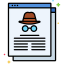 Incognito icon 64x64