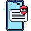 Data encryption іконка 64x64
