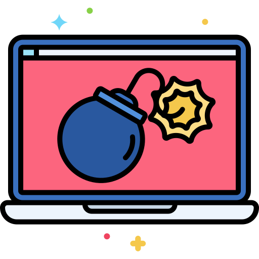Bombs icon
