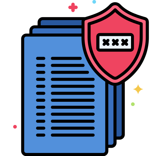 Encryption icon