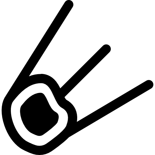 Meteor icon