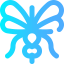 Mosquito icon 64x64