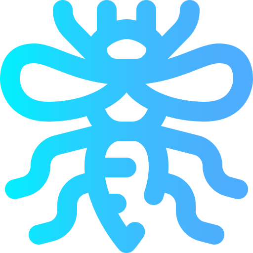 Bee icon