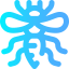Bee icon 64x64