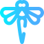 Dragonfly іконка 64x64