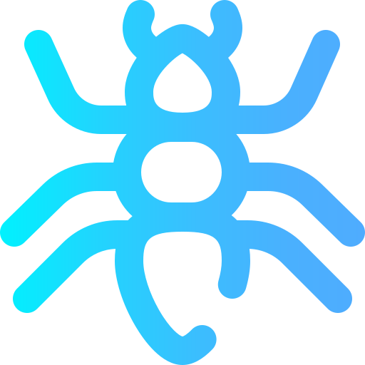 Ant icon