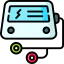 Electricity therapy Symbol 64x64