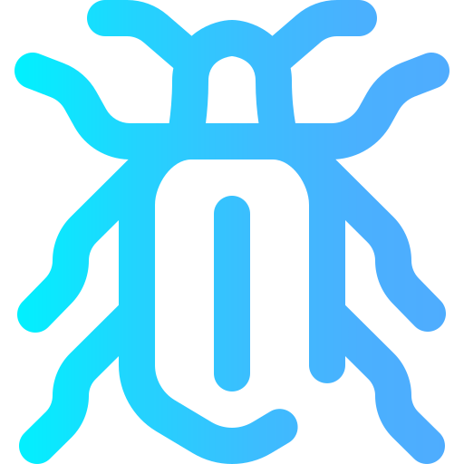 Beetle icon