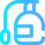 Spray icon 64x64