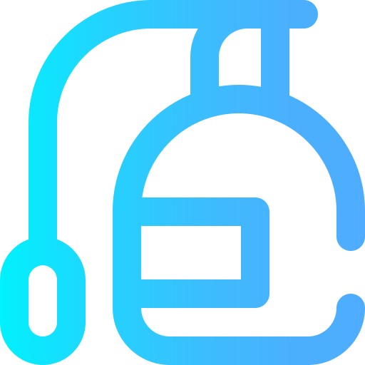 Spray icon