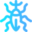 Weevil ícono 64x64