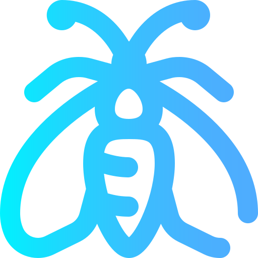 Moth icon