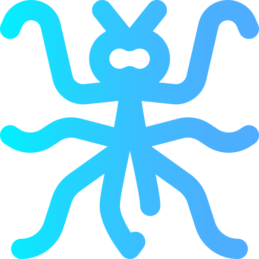 Mantis icon