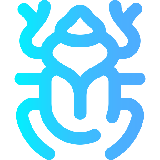 Beetle icon