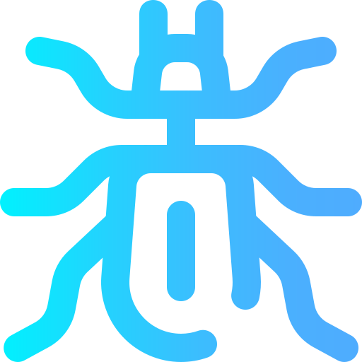 Beetle icon