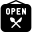 Open icon 64x64