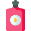 Hot water bottle Ikona 64x64