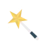 Wizard icon 64x64