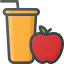 Juice icône 64x64