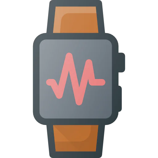 Smartwatch icon
