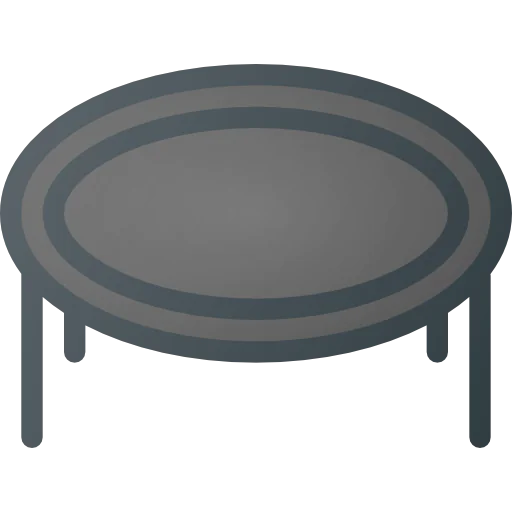 Trampoline icon
