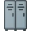 Lockers Ikona 64x64