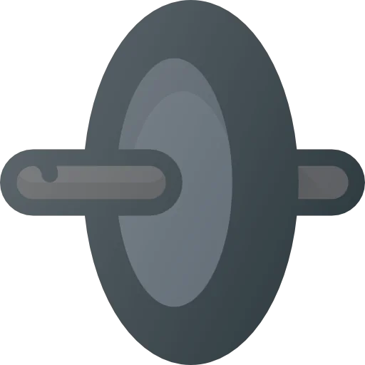 Wheel icon