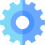 Settings icon 64x64