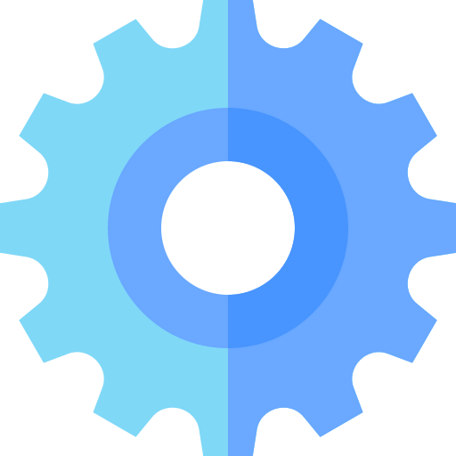 Settings icon