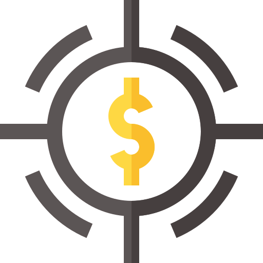 Target icon