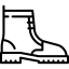 Dr Mateen Boot icon 64x64