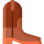 Footwear icon 64x64
