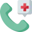 Phone icon 64x64