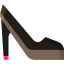 Footwear icon 64x64